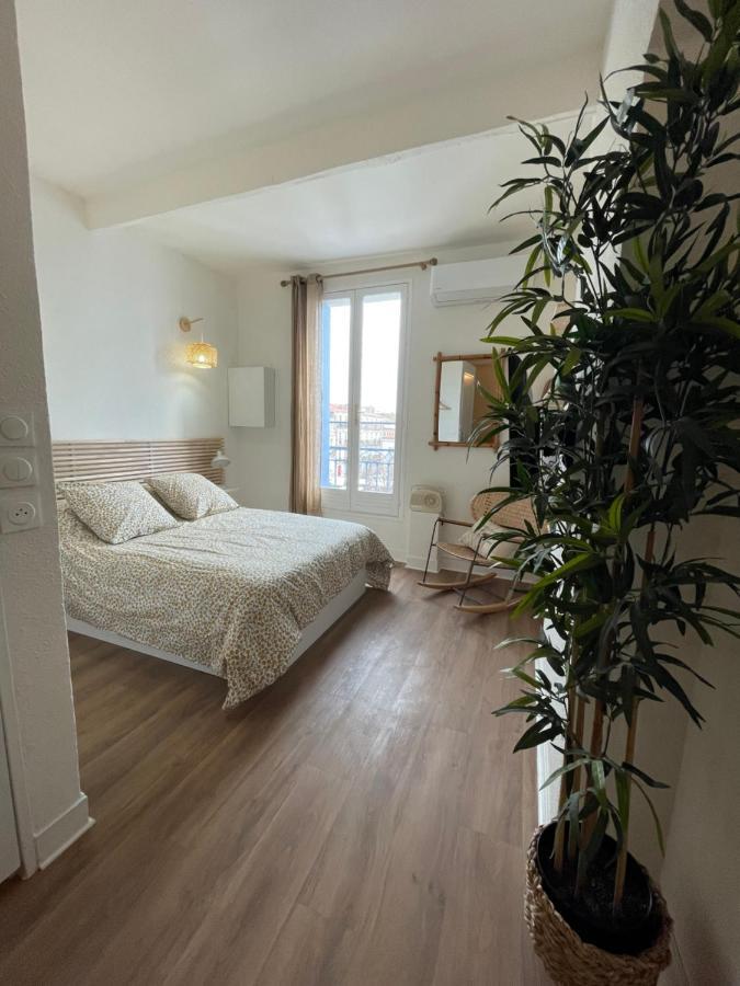 Apartment Joli Avec Parking En Coeur De De *